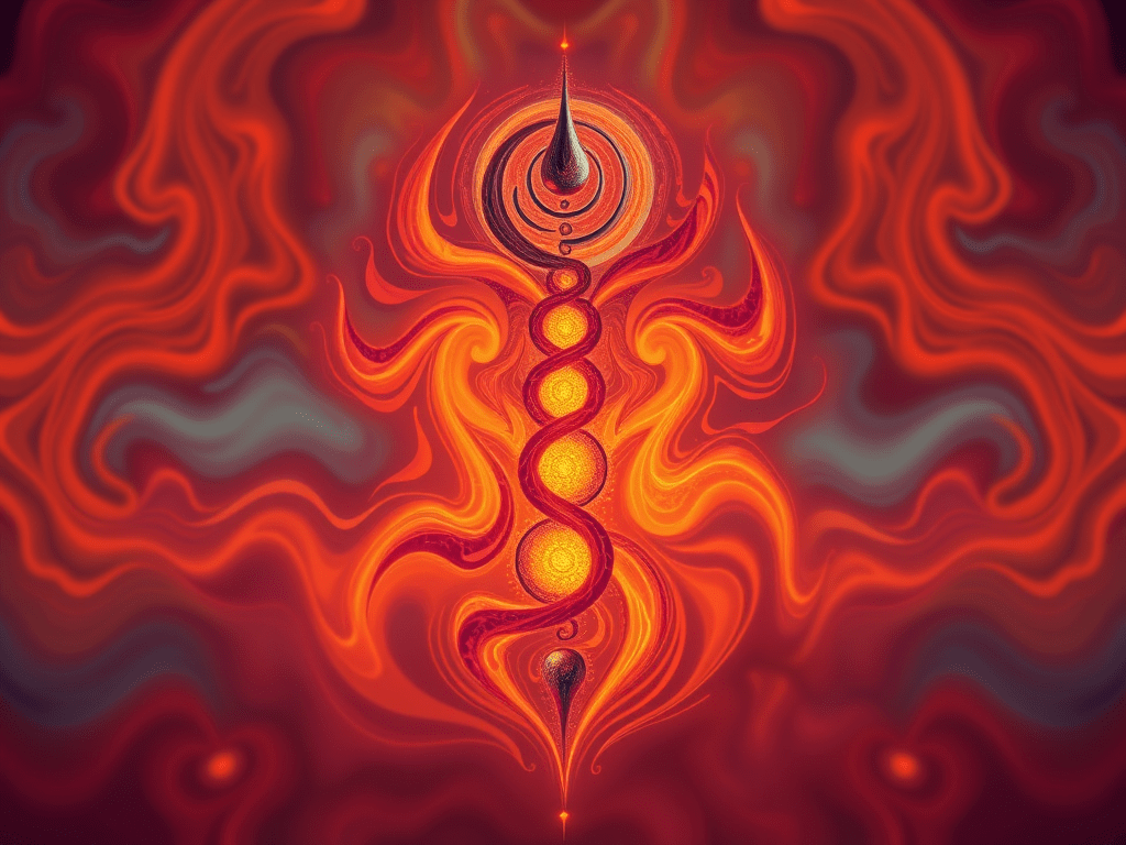 De la Búsqueda Externa al Despertar Interno: Mi Camino de Sanación y&nbsp;Placer