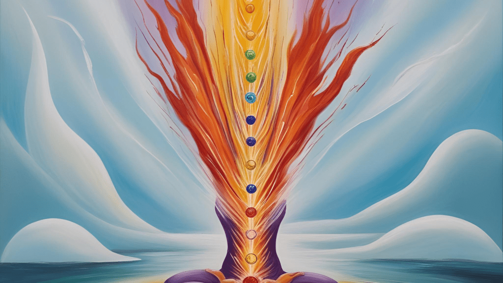 De la Anorgasmia Situacional a la Multiorgasmia: Mi despertar de la Kundalini y cómo puede&nbsp;ayudarte